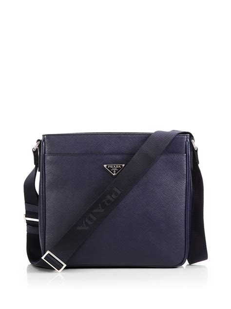 men prada cross bag|prada crossbody bags men's.